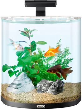 

Aquarium arc TETRA TETRA AQUAART EXPLORER LINE TROPICAL, 30 liter, 25 x 40 x 40 cm