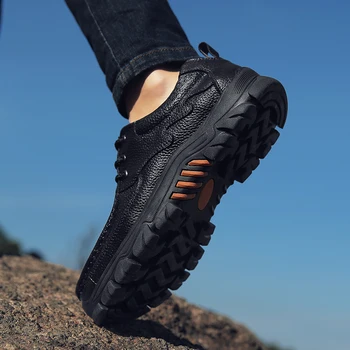 

fashion sneaker footwear black Casual 2020 flat Mens Sneaker wear leisure shoe for casual leather sneakers loafers sports mens