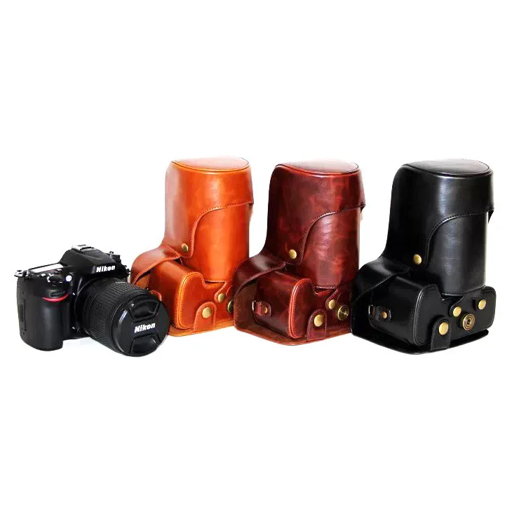 

Wholesale Nikon/Nikon D7200 Camera Bag D7100 Single-lens Reflex Camera Cover