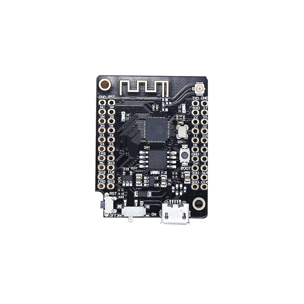 MINI32 V2.0.13 ESP32 rev1 (rev one) WiFi + Bluetooth модуль для D1 mini|Интегральные схемы| |