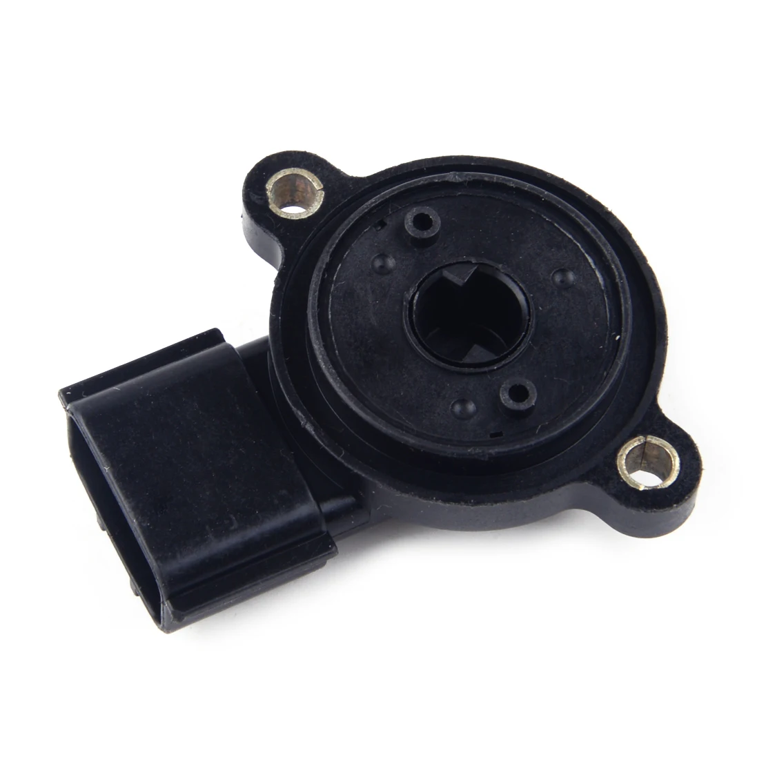 CITALL черный датчик угла поворота мотоцикла 06380-HN2-305 Подходит для HONDA 500FA FOREMAN RUBICON 500 2001