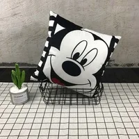 Подушка cojin mickey mouese cuscini Минни ореиллер Микки Маус Минни Маус - Цвет: 10