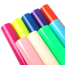 20*34 см однотонное прозрачное матовое покрытие из искусственной кожи материалы для ручных поделок для ручных сумок, 1Yc4024