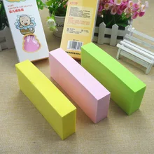 Младенцы Губка Боб натирает полотенце полезный продукт Дети тереть перчатки, Ванна Губка серый тереть детский купальный халат губка для ванной