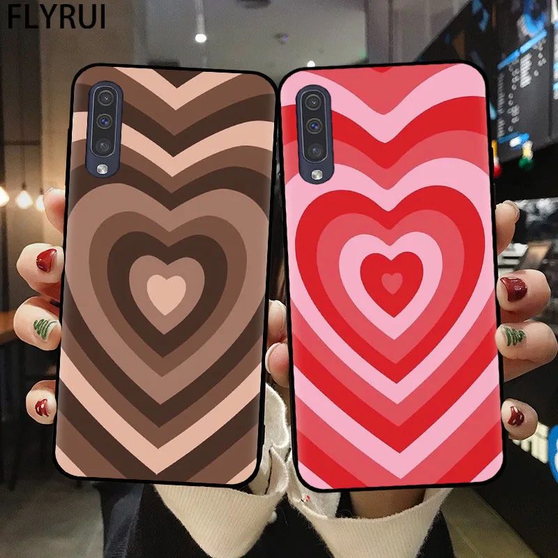 Чехол для Samsung A51 A71 A21S A01 A11 A31 A41 A10 A20 A30 A40 A50 A70 A7 A9 A6 A8 Plus 2018 | Мобильные телефоны и