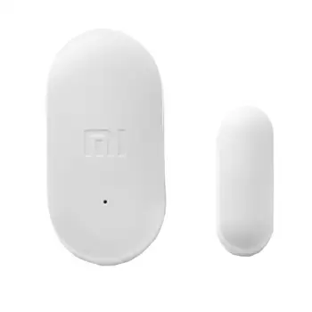 

window sensor Wireless mini Door switch Sensor smart home Alarm System wifi Remote monitoring ZigBee sensor For mijia app