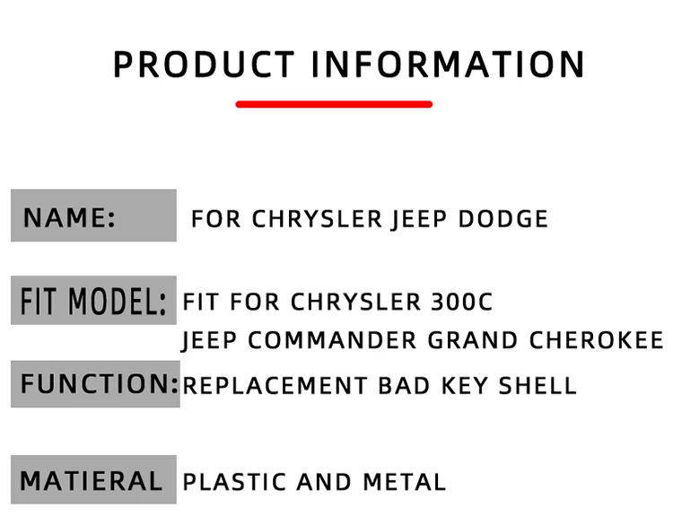 Cocolockey автомобильный брелок для JEEP Commander Grand Cherokee, умный дистанционный ключ, корпус, 7 кнопок, автомобильный чехол для ключей, 08-11year, новинка