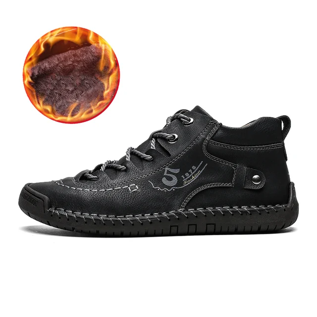 casual male xl shoes