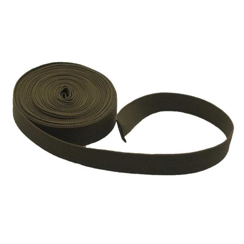 

Outdoor Multi-Purpose 10 Meter Packed Rope Backpack Training Luggage Travel Bundle Baggage Strapping Canvas Long Rope