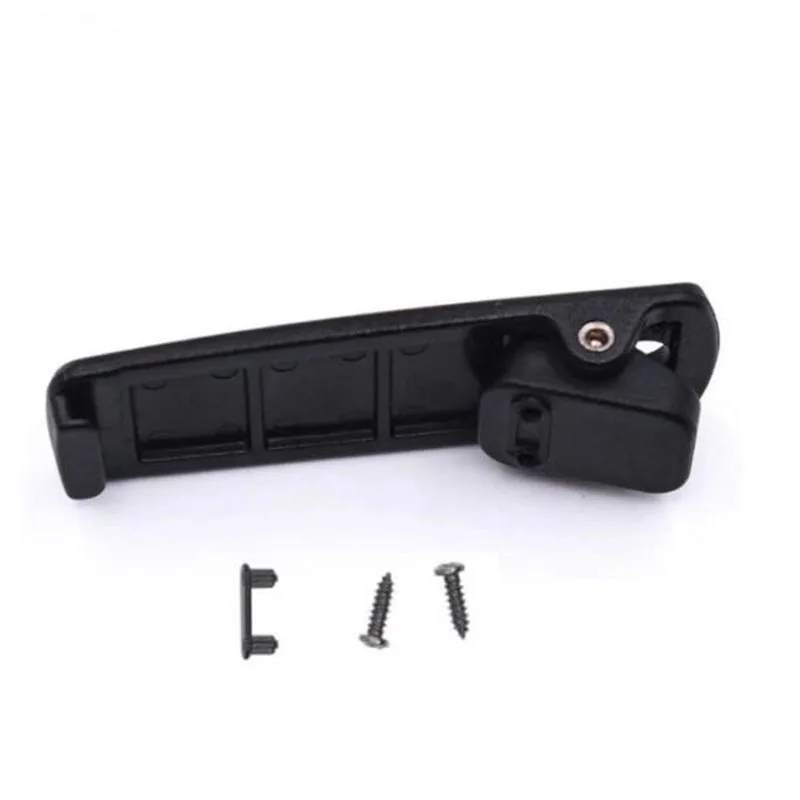 Рисунок 4 - Женский Зажим для ремня для Yaesu