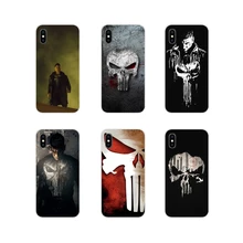 Прозрачный мягкий чехол сумка для Huawei G7 G8 P8 P9 P10 P20 P30 Lite Mini Pro P Smart