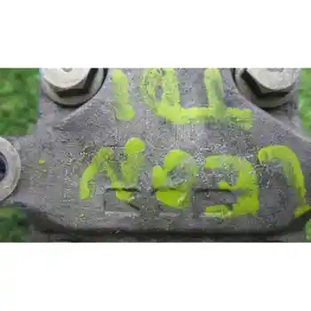

1J0422154A 144718 Pump Power Steering Volkswagen Golf Iv Saloon (1j1)