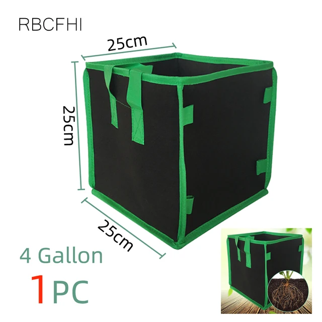 Rbcfhl 1Pc 4/5/7/10Gallon Szövet Nő - Image 6