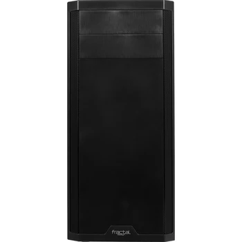 

Case Fractal design Core 2300 black w/o PSU ATX 2x120mm 1xUSB2. 0 1xUSB3. 0 audio Bott PSU