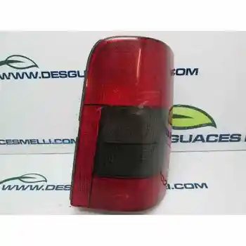 

RIGHT REAR light CITROEN BERLINGO