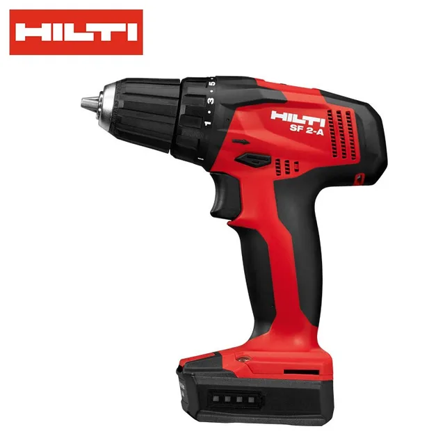 Hilti Sf2-a Electric Screwdriver 