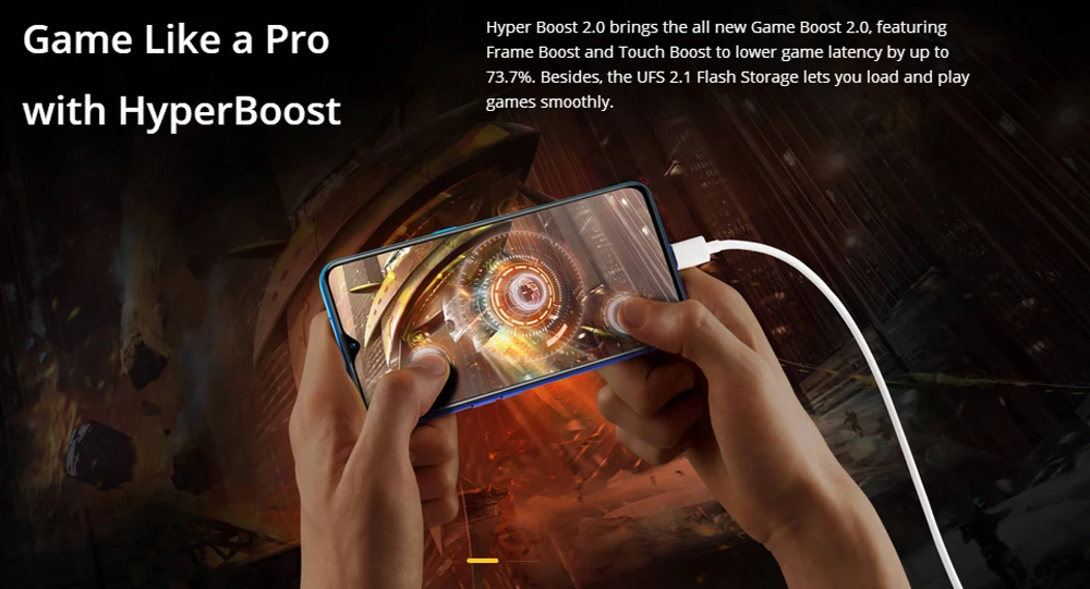 Realme xt глобальная Версия Мобильный телефон 6,4 ''полный экран Snapdragon 712 AIE 64MP камера NFC OPPO сотовый телефон VOOC