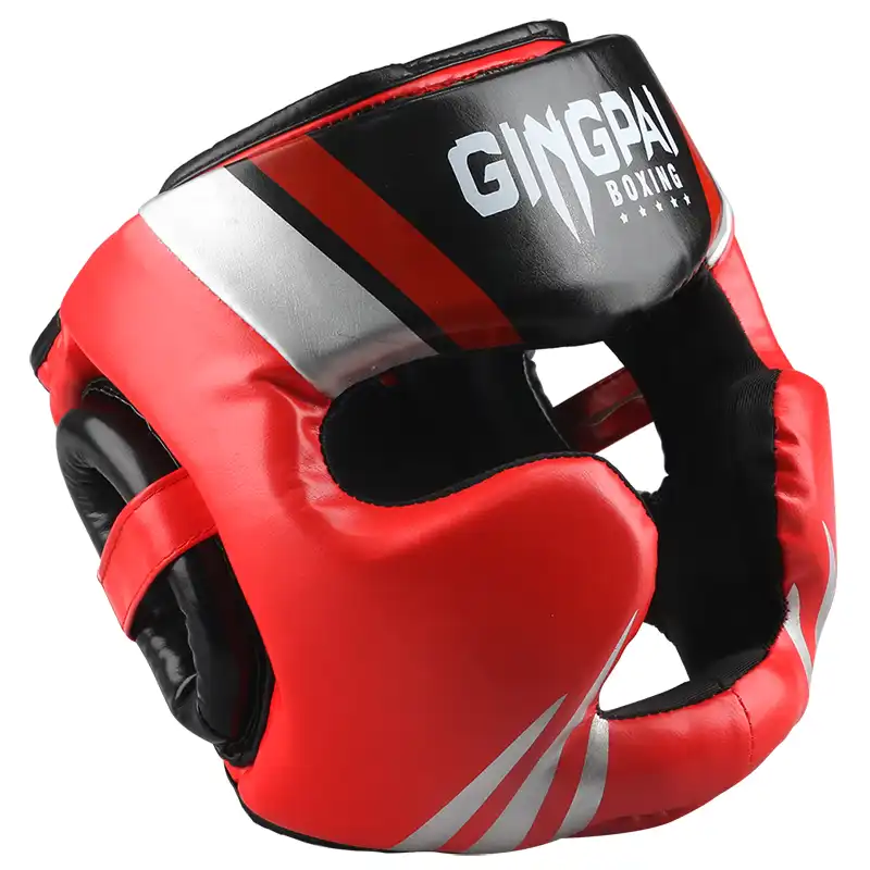 boxing head protector