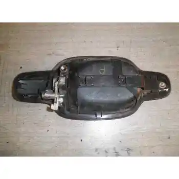 

2453821 handle Outer Rear Right Isuzu D-Max Single Cab 4x4