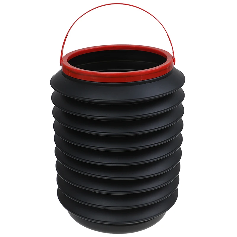 Автомобильный мусорный мешок мусорная корзина контейнер мусорное ведро Складная авто сумка для хранения RV мусорное ведро автомобильные аксессуары Para авто для автомобилей