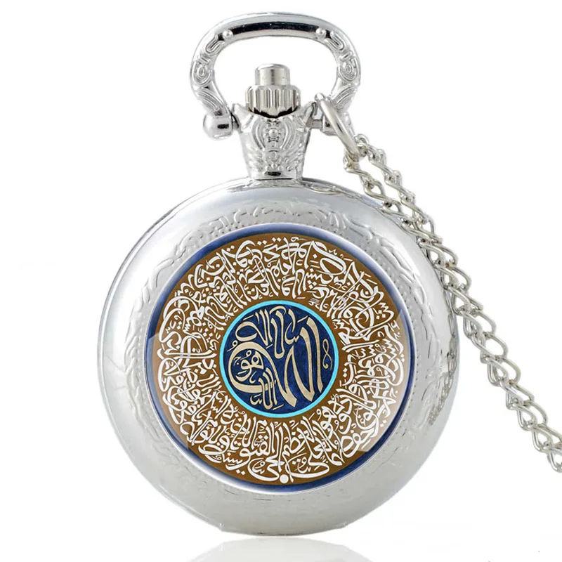 Рисунок 4 - Винтажные черные кварцевые карманные