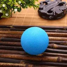 Аксессуары для фитнеса расслабляющий мяч для Лакросса расслабляющий массаж для ног Йога Массаж облегчение боли Здоровье и красота