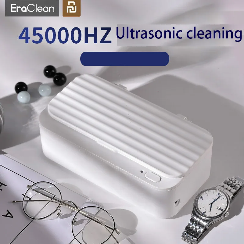 Оригинальный Ультразвуковой очиститель Xiaomi EraClean 45000 Гц резервуар для