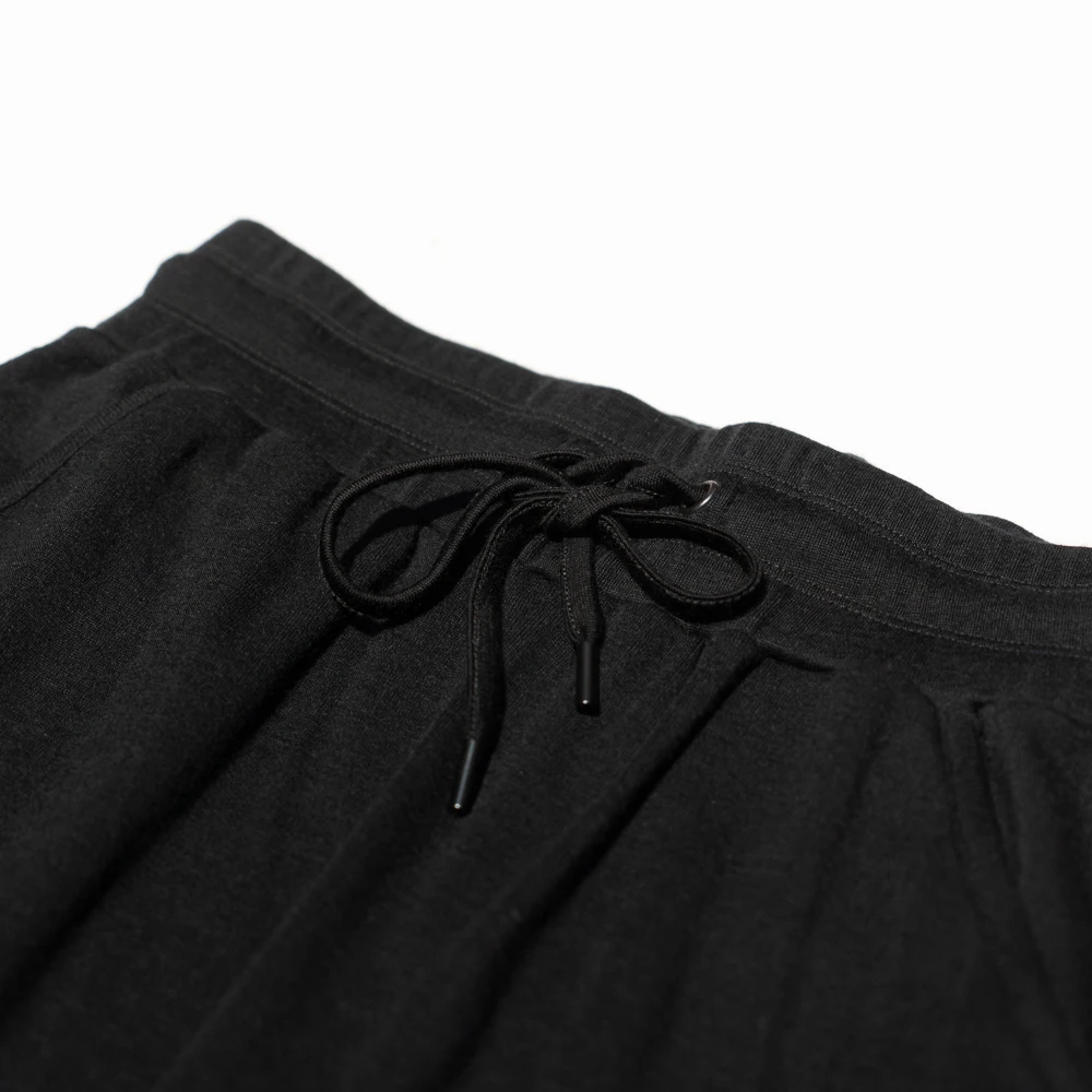 joggers for women 2021 New Man and women Merino Wool Quick-drying Pants Outdoor Casual Pants Breathable Warm Merino Sweatpants wide leg trousers