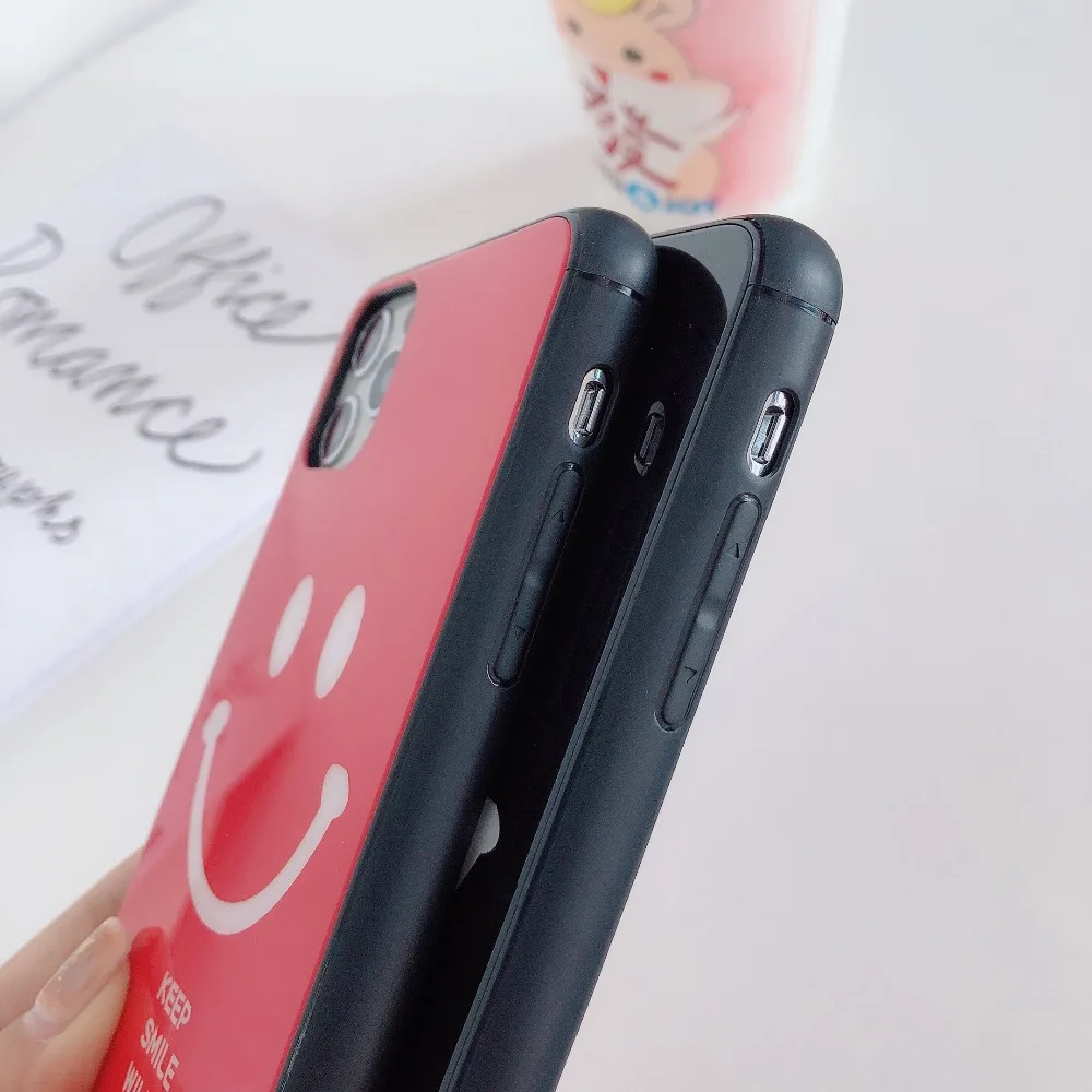 Smart LED Glowing Phone Case  (37)