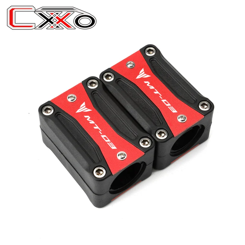 New arrivals Engine Guard For YAMAHA MT 03 MT03 MT25 YZF R3 YZF R25