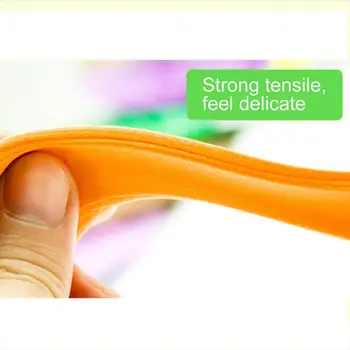 

24 Colors Super Light Clay Air Drying Soft Polymer Modeling Clay With Tool Children Educational DIY Plasticine Slime Toys