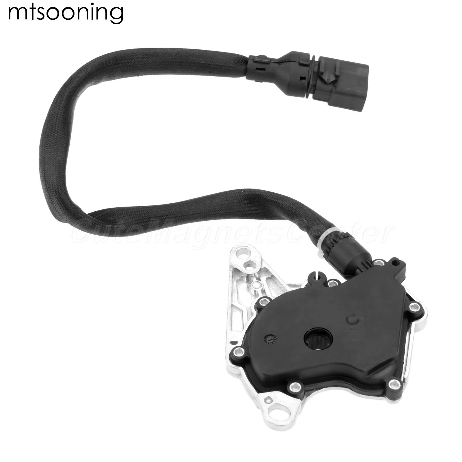 Mtsooning Трансмиссия многофункциональный переключатель безопасности 01V919821B для Audi A4
