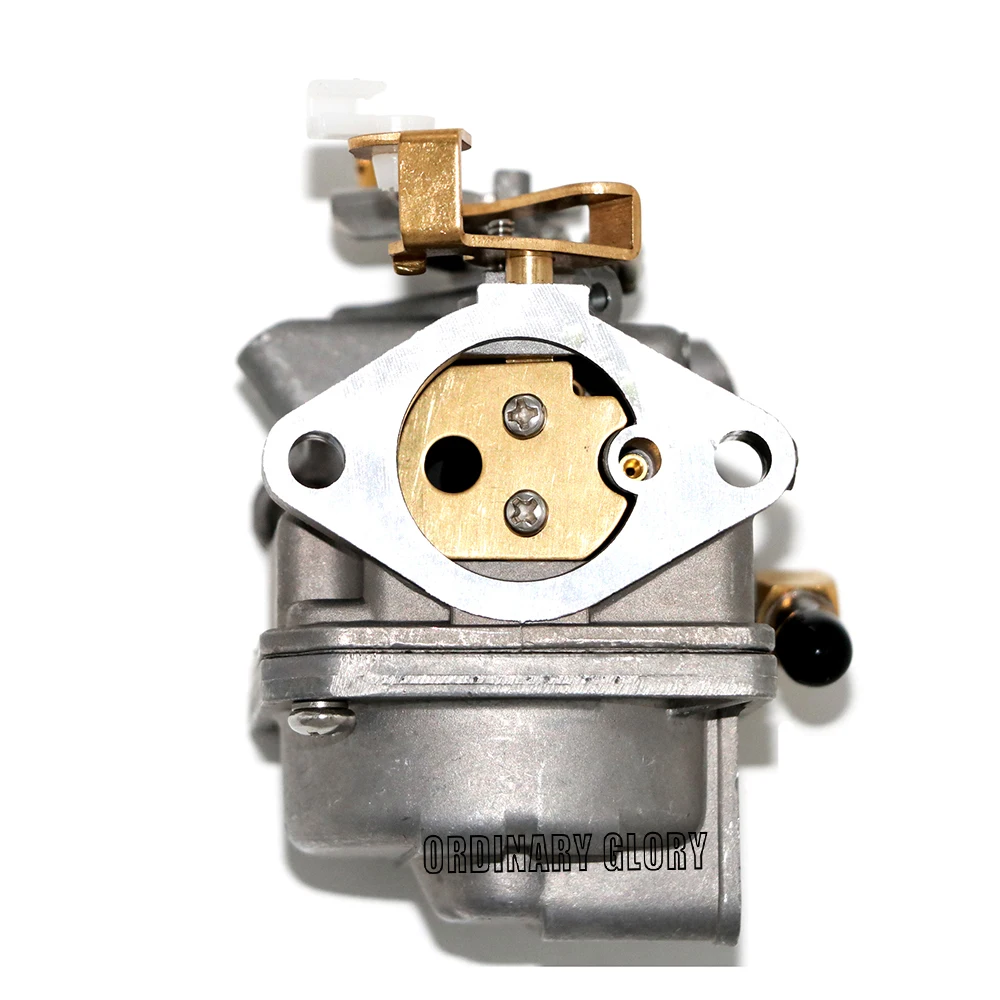 Buitenboord motor Suzuki 5pk 4-takt - Advertentie 1130428