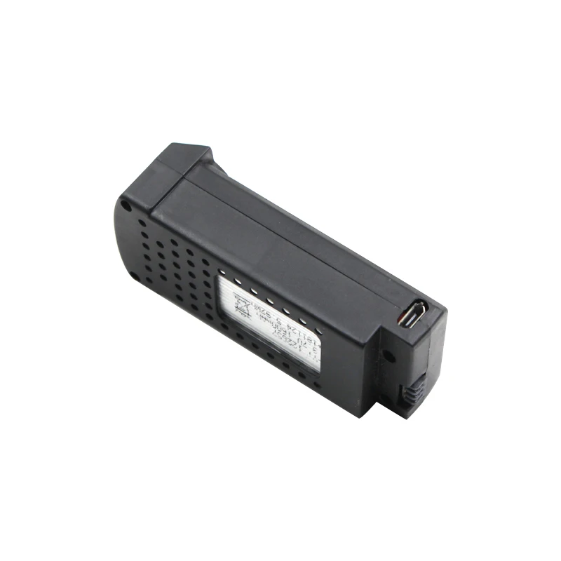 Оригинальный 3 7 V 1600mAh модульный Lipo аккумулятор для SG106 RC Дрон Квадрокоптер