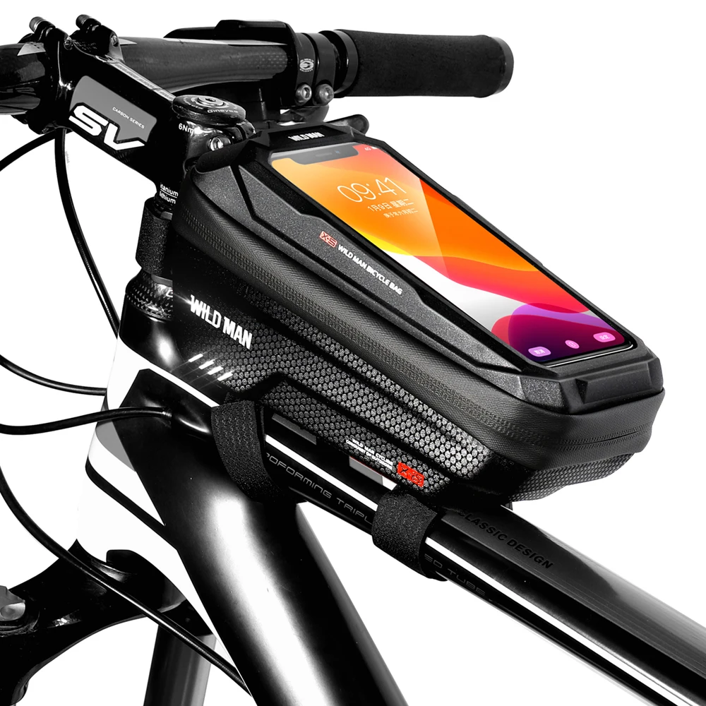 New Bike Phone Holder Bag Case Waterproof Cycling Bike Mount 6 9in Mobile Phone Stand Bag Handlebar Mtb Bicycle Accessories Bicycle Rack Aliexpress New Bike Phone Holder Bag Case Waterproof Cycling Bike Mount 6 9in Mobile Phone Stand Bag Handlebar Mtb Bicycle Accessories Bicycle Rack Aliexpress