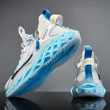 

men shoes Sneakers Male tenis Luxury shoes Mens casual Shoes Trainer Race off white Shoes fashion loafers running Shoes NX-73