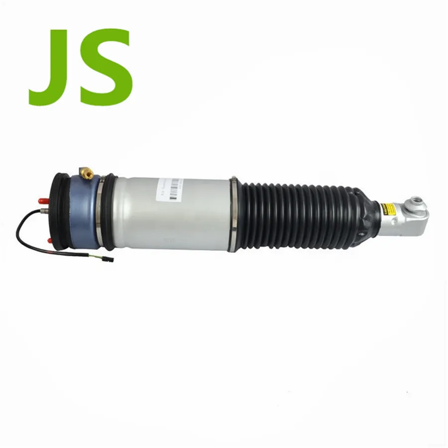 

Rear Left Air Suspension Shock Absorber Strut For 2002-2008 BMW 7 Series (E65, E66) w/EDC-37126785535, 37106778797