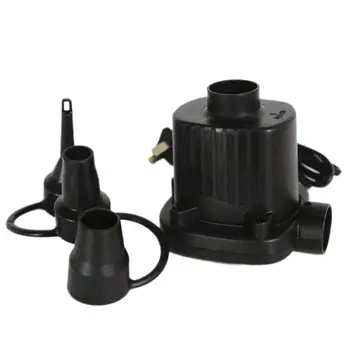 

Electric Air Pump Vacuum Compression Bag Electric Air Pump Dual-Use Air Pump