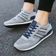 JAYCOSIN/; Лидер продаж; модная мужская повседневная обувь; мужские кроссовки легкие дышащие туфли; Tenis Masculino Adulto