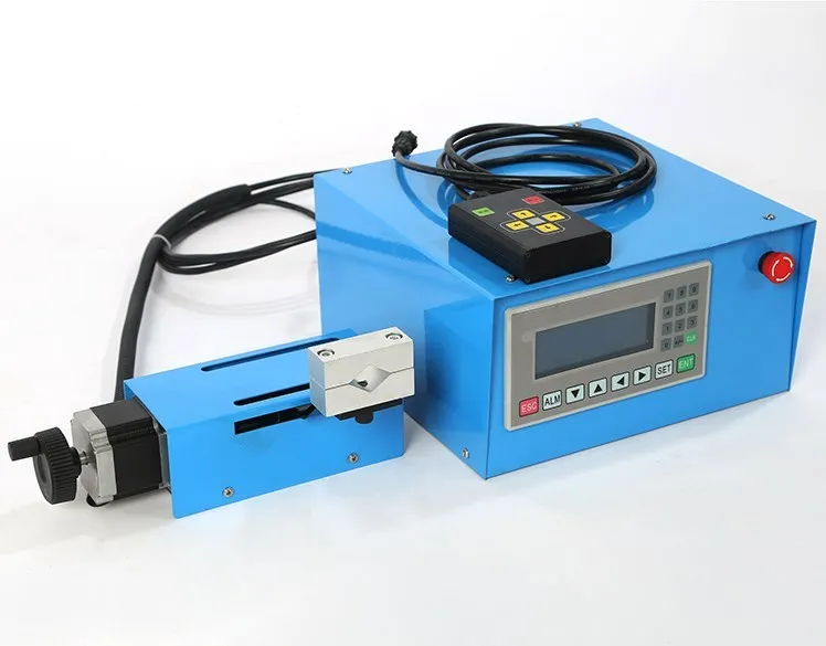 US $342.95 Linear Welding Oscillator Automatic Welding Oscillator 220V Rotary Welding Positioner