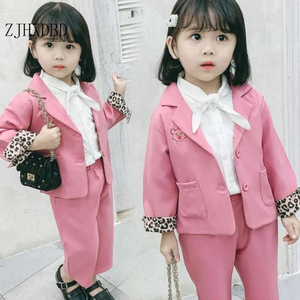 girl baby suit