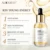 AUQUEST 24k Gold Face Serum Гиалуроновая Кислота Сыворотка Увлажняющая Отбеливающая Косметика Укрепляющая Антивозрастной Уход За Кожей Лица От Морщин