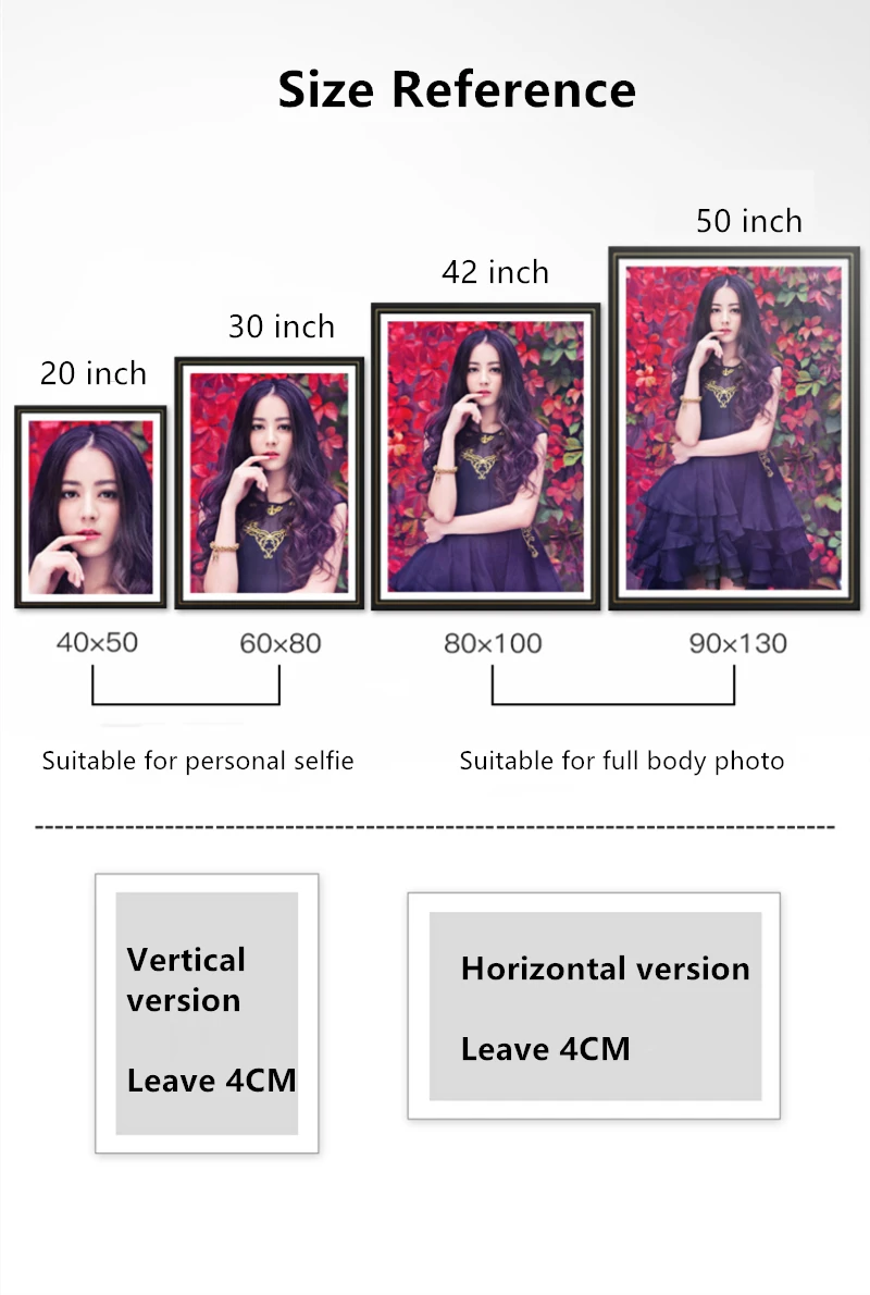 Photo Custom 5D Diamond Painting DIY