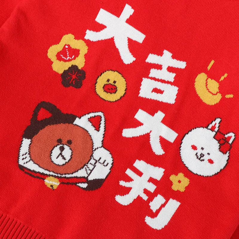 Свитер для девочек осень-зима г. стиль, двухслойный трикотажный топ с вырезом лодочкой и заниженной талией для мальчиков