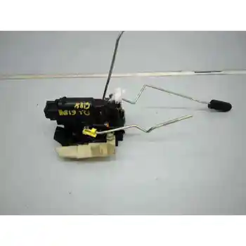 

LOCK LEFT FRONT DOOR DACIA DUSTER II