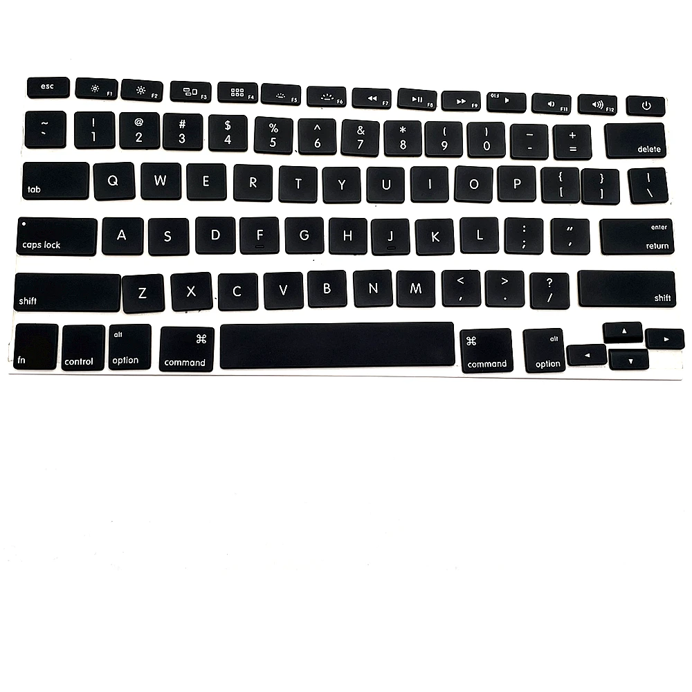Клавиатура AP08 AP11 клавиши для MACBOOK PRO AIR retina A1425 A1369 A1466 A1502 A1398 клавиатуры колпачки |