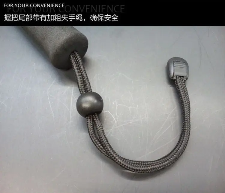 Zhan wang кромки из нержавеющей стали с зажимом для рыбы плоскогубцы для рыбы