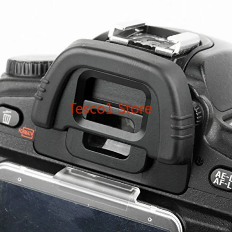 DK-21 наглазник для фотоаппарата Крышка для nicon D40 D50 D70S D80 D90 D200 D300 D600 D7000 Камера Запасная часть