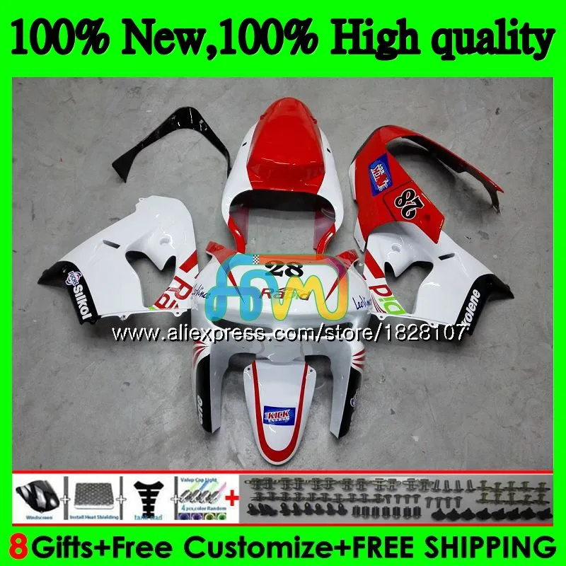 Тюнинг-пакет для KAWASAKI ZX900 ZX9 R не гонки Топ ZX 9R 900CC ZX 9 R 900 29BS. 7 ZX-9R ZX9R 98 99 00 01 1998 1999 2000 2001 обтекатель