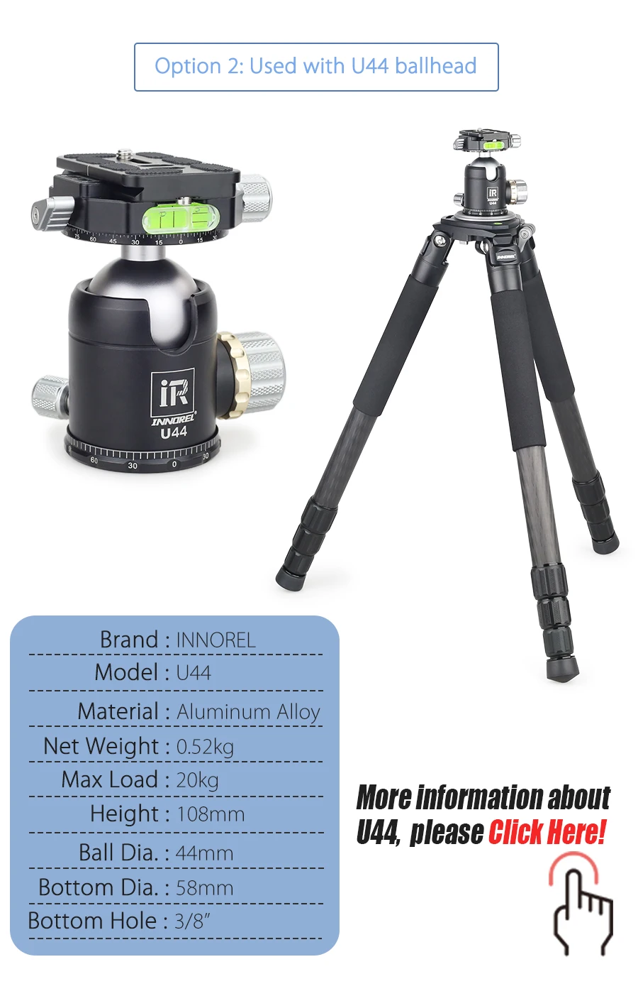 LT364C роскошный штатив для камеры из углеродного волокна, профессиональная головка для наблюдения за птицами, 36 мм трубка, нагрузка 35 кг для цифровой камеры Canon DSLR